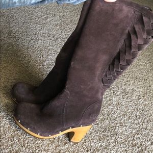 UGG boots